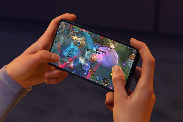How to optimize a game for mobile