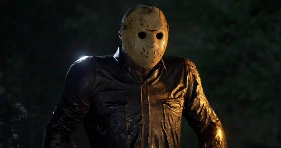 How to make a good horror game