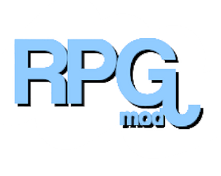 RPGMod Logo