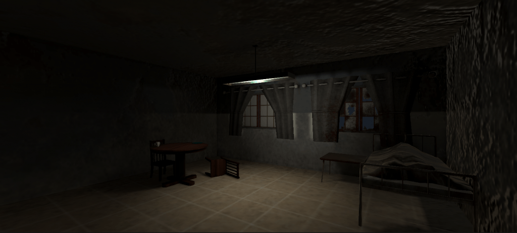 Humanity Clicker secret lore