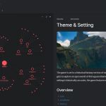 Game design document GDD