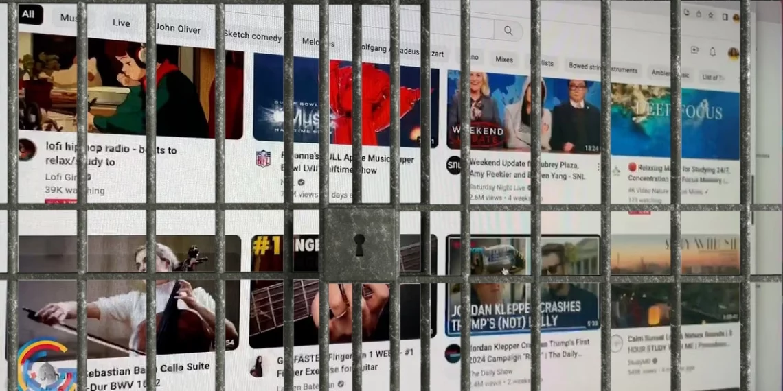 The Future of the internet is in the hands of the Supreme Court