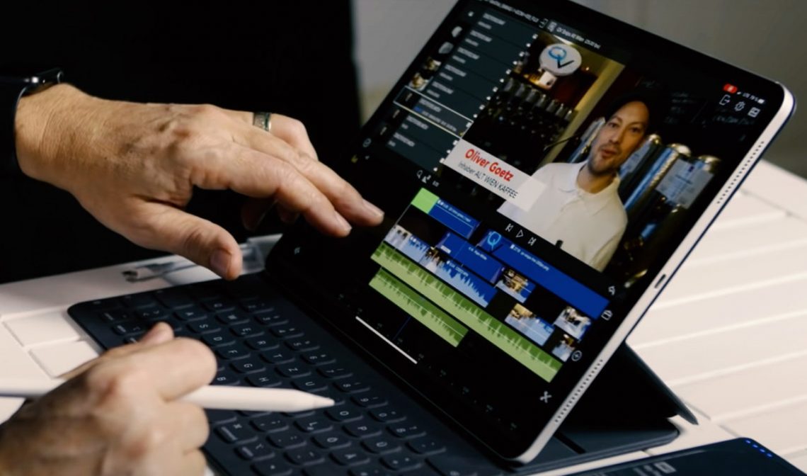 Best laptops for video editing