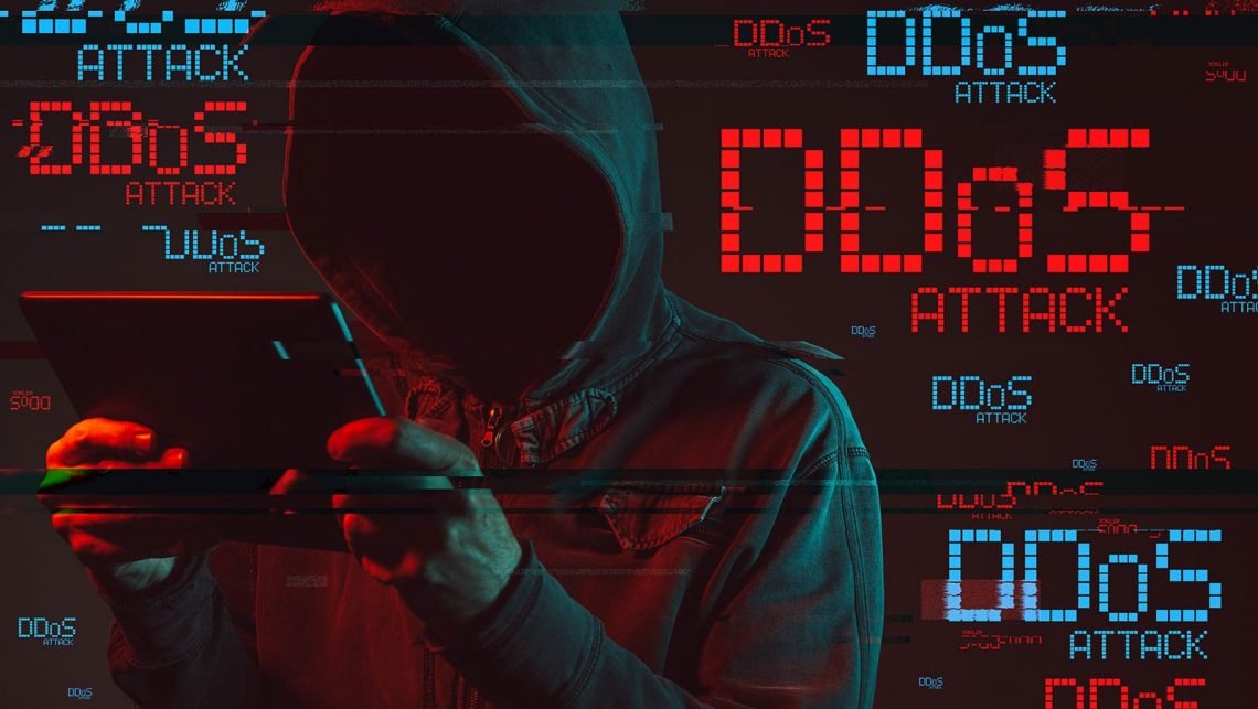 How to avoid DDoS attacks