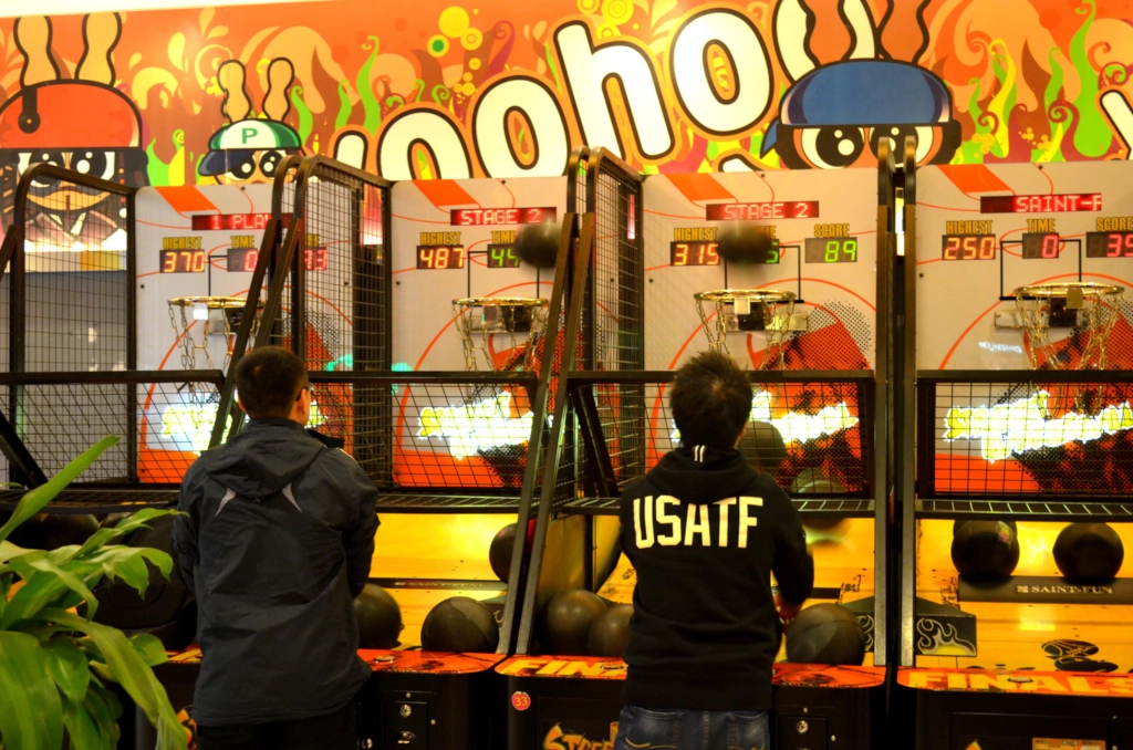 Where to publish my game?