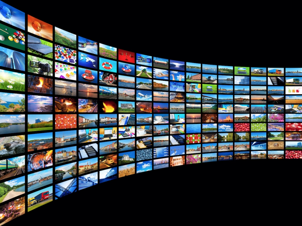 Top 9 Livestream platforms