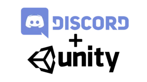 discord plus unity integration