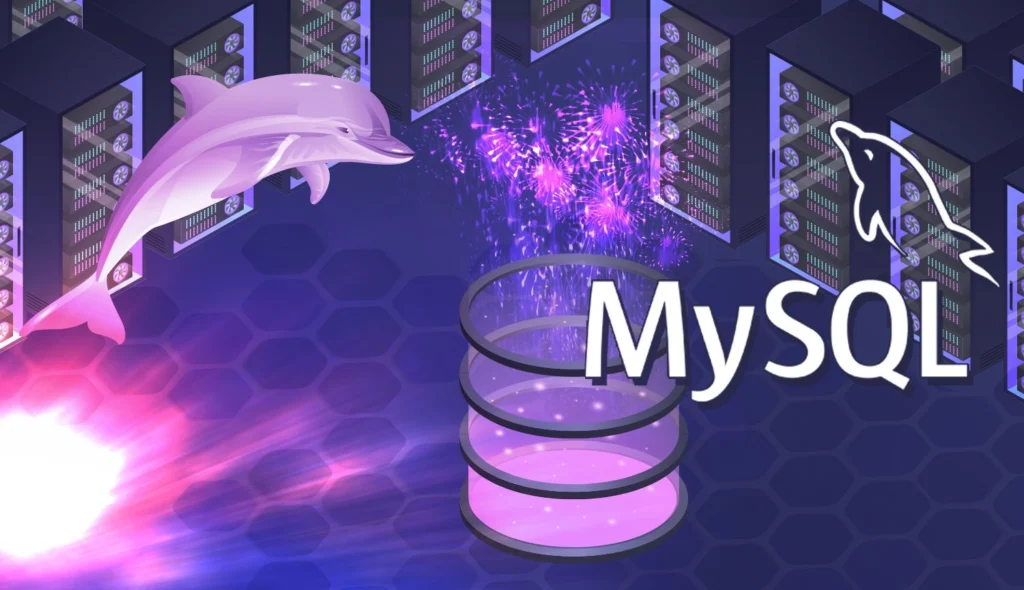 mysql database