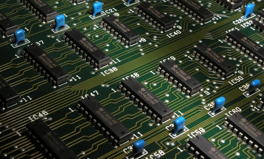 GDDR7: The Future of GPUs