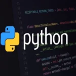 Python: A Basic Introduction