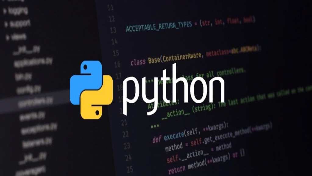 Python: A Basic Introduction