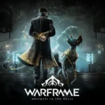 warframe Whispers in the Walls update tennocon