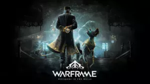 warframe Whispers in the Walls update tennocon