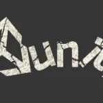 Unity engine Logo broken
