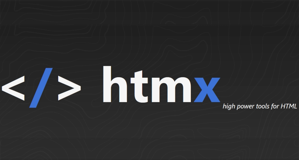 HTMX: A Basic Introduction