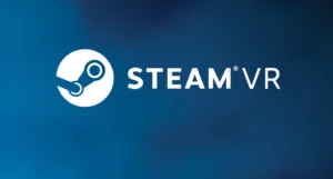 Steam VR logo valve