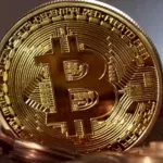 bitcoin crypto blockchain coin