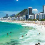 rio de janeiro beach