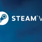 Steam VR logo valve