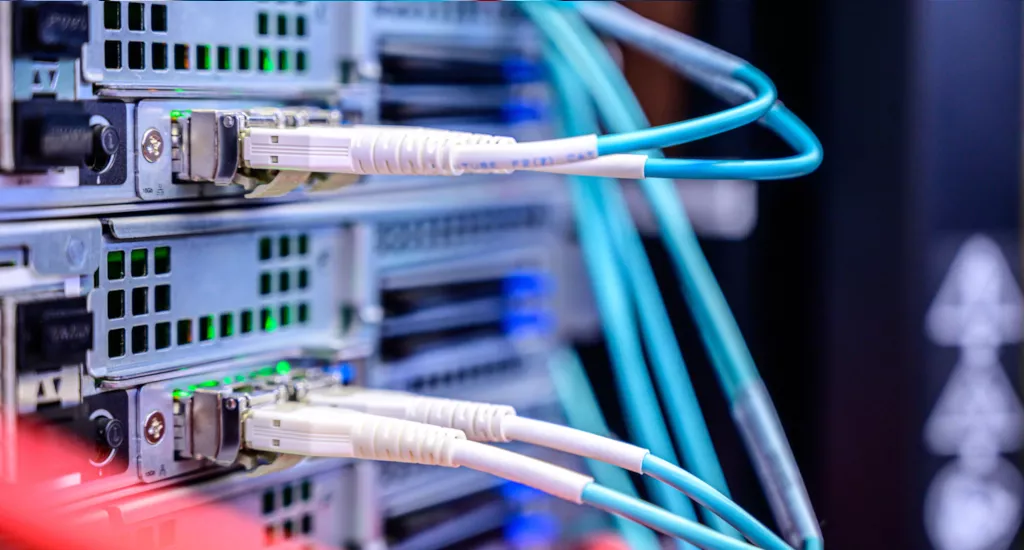 web server connection internet