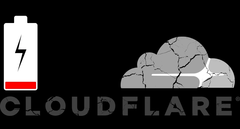 Cloudflare Catastrophic Failure – November 2nd