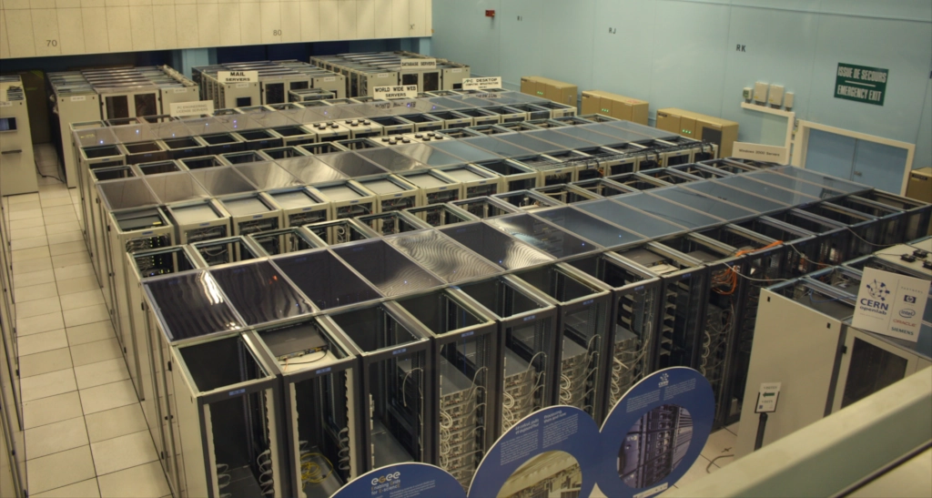 Web Servers: A Basic Introduction