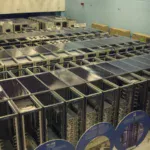 web servers internet datacenter