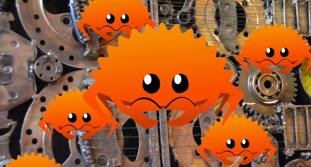 Parallel and Asynchronous Programming in Rust