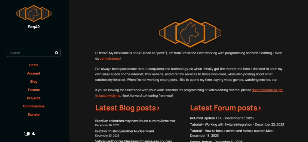 Being Indie is difficult