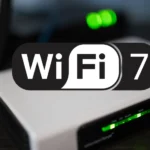 wifi 7 router internet fast 4.8x 5x