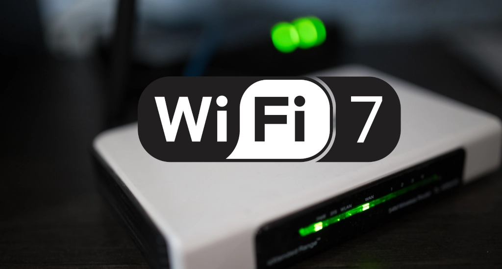 Wi-Fi 7 to come out in 2024, 4.8x faster than Wi-Fi 6