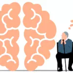 Alzheimer old person brain research cure