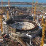 angra 3 nuclear plant brazil