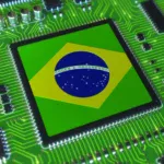 brazil chip production 14nm