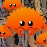 parallel programming rust async