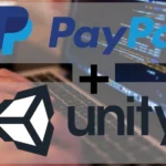 paypal plus unity integration tutorial