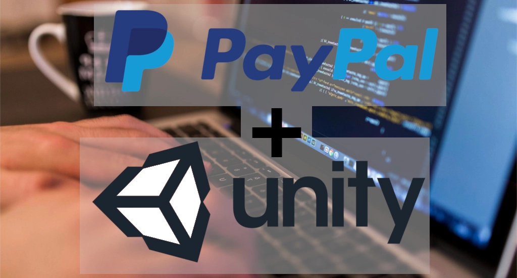Tutorial – How to integrate PayPal and Unity