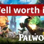 palworld is well worth the money