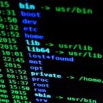 hacking code terminal