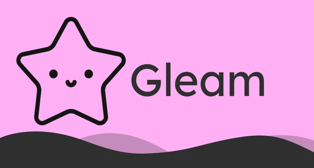 Gleam: A Basic Introduction