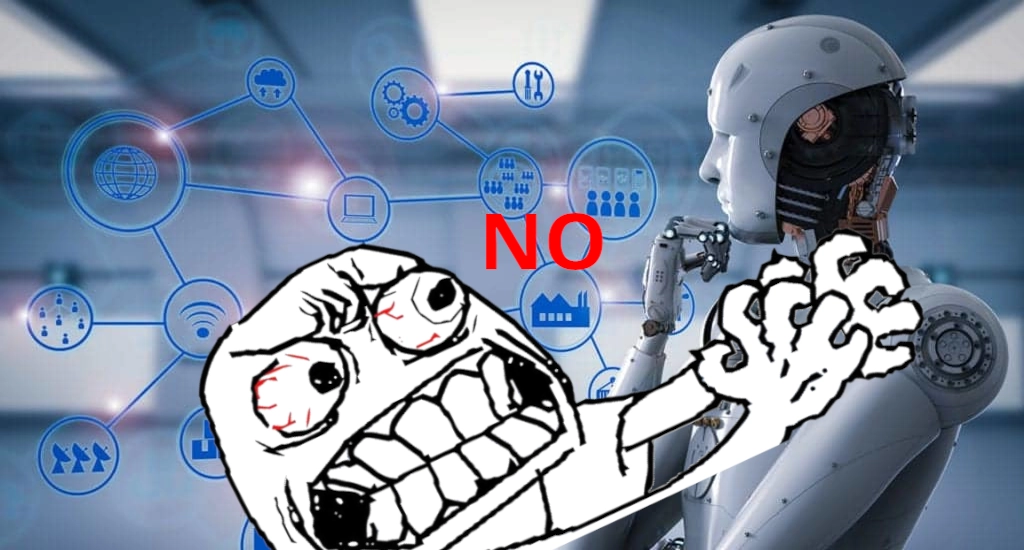 How I prevented Bots from causing problems on my Website