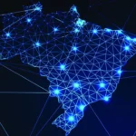 brazil country network
