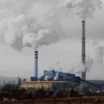 co2 emission coal plant