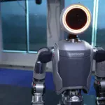 new atlas boston dynamics scary