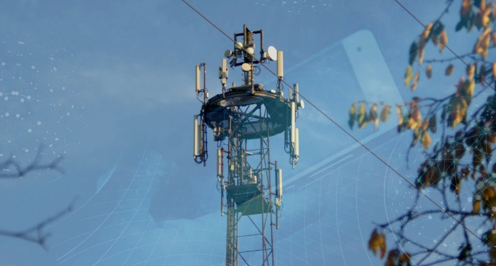 Brazil is working on 6G