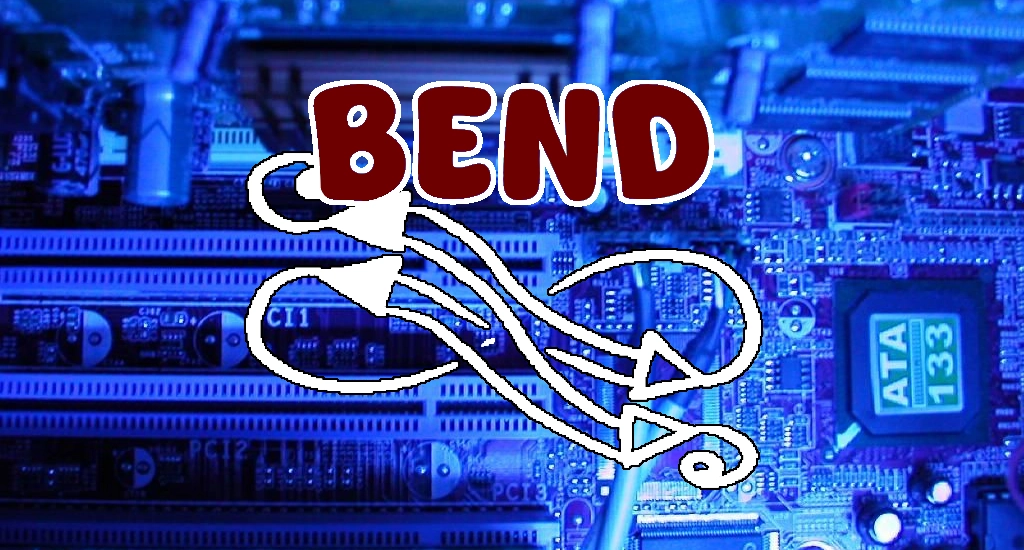 Bend: A Basic Introduction