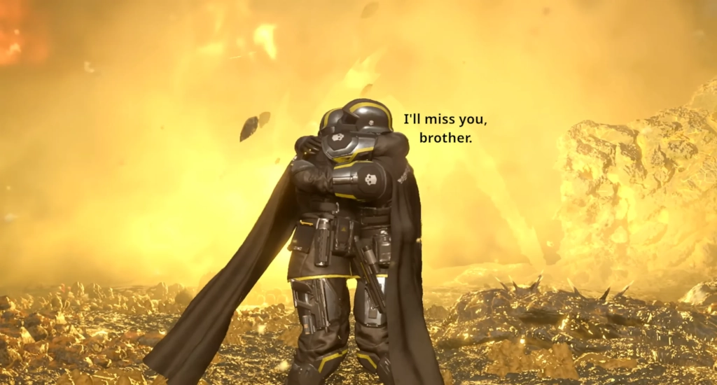 Sony tries to kill Helldivers 2