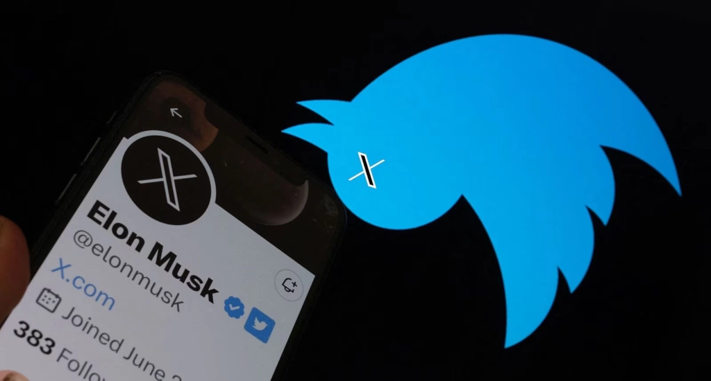 Twitter is dead, and so is it’s privacy