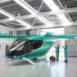 EVE_MRO-Services embraer