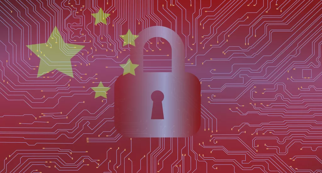 china cybersecurity